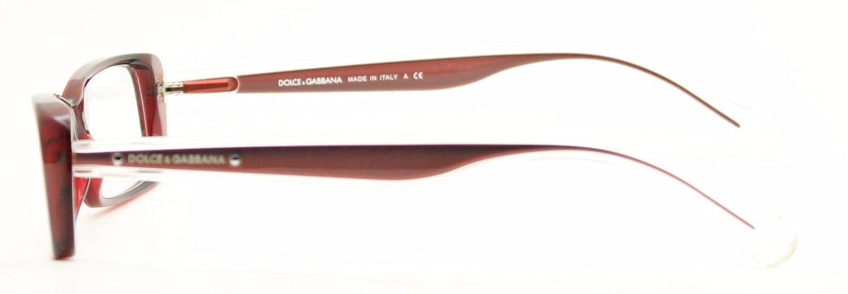 Dolce & Gabbana DG 3142 550 51mm Eyeglasses RX Optical Glasses Frames New -Italy