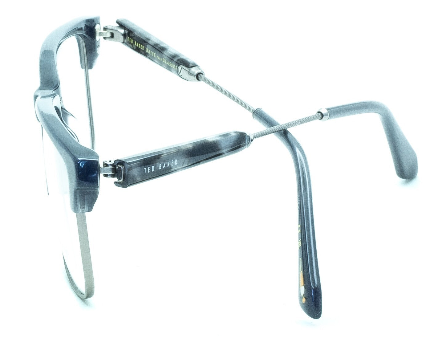 TED BAKER 4299 945 Aksel 56mm Eyewear Glasses Eyeglasses RX Optical - New BNIB