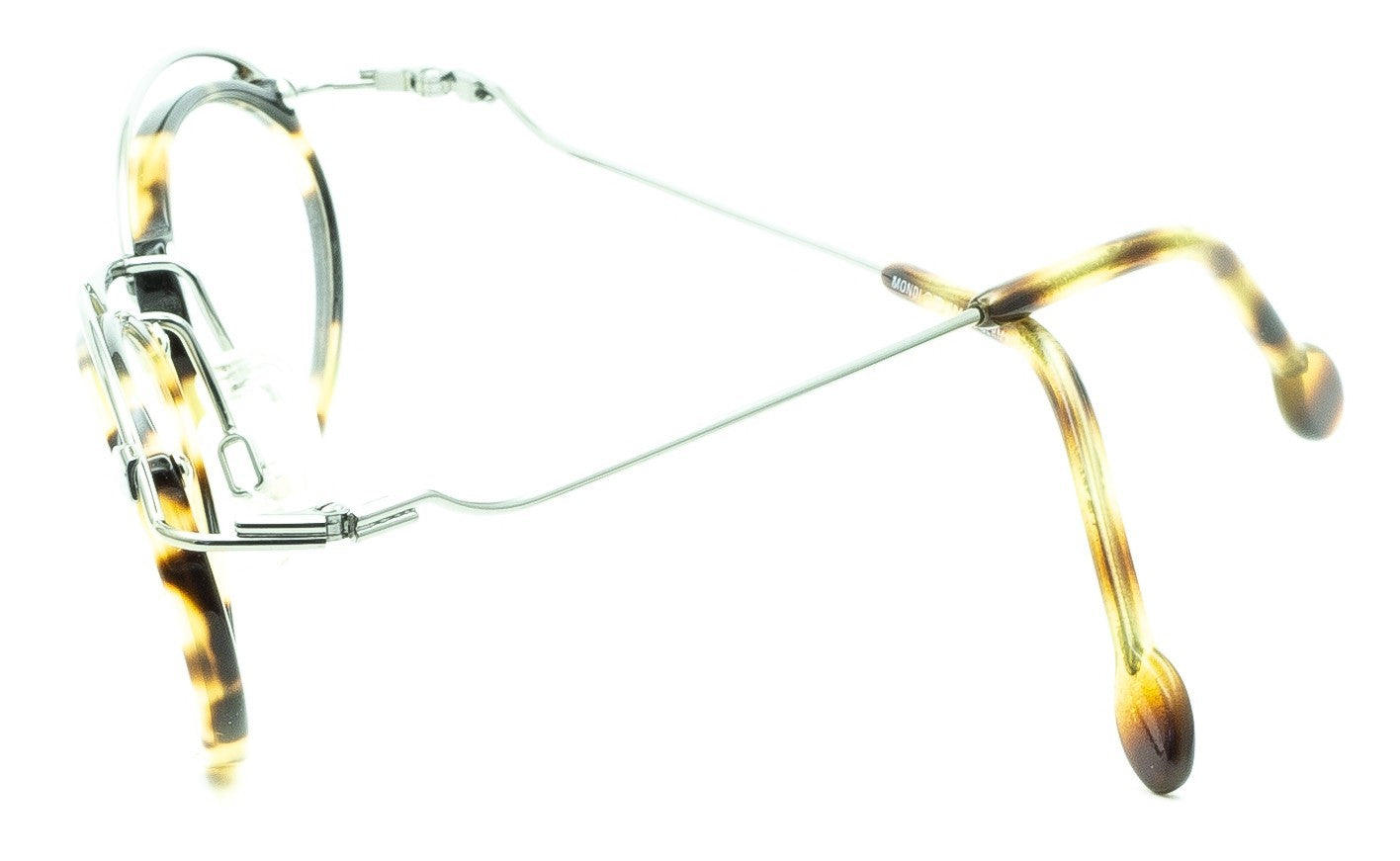 MONDI by METZLER 2381 200 52mm Vintage Eyewear FRAMES RX Optical - New Germany