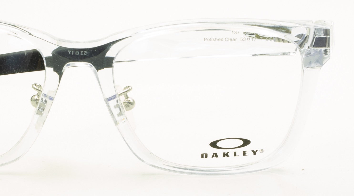OAKLEY PARACORD RX OX8196D-0453 Eyewear FRAMES RX Optical Eyeglasses Glasses New