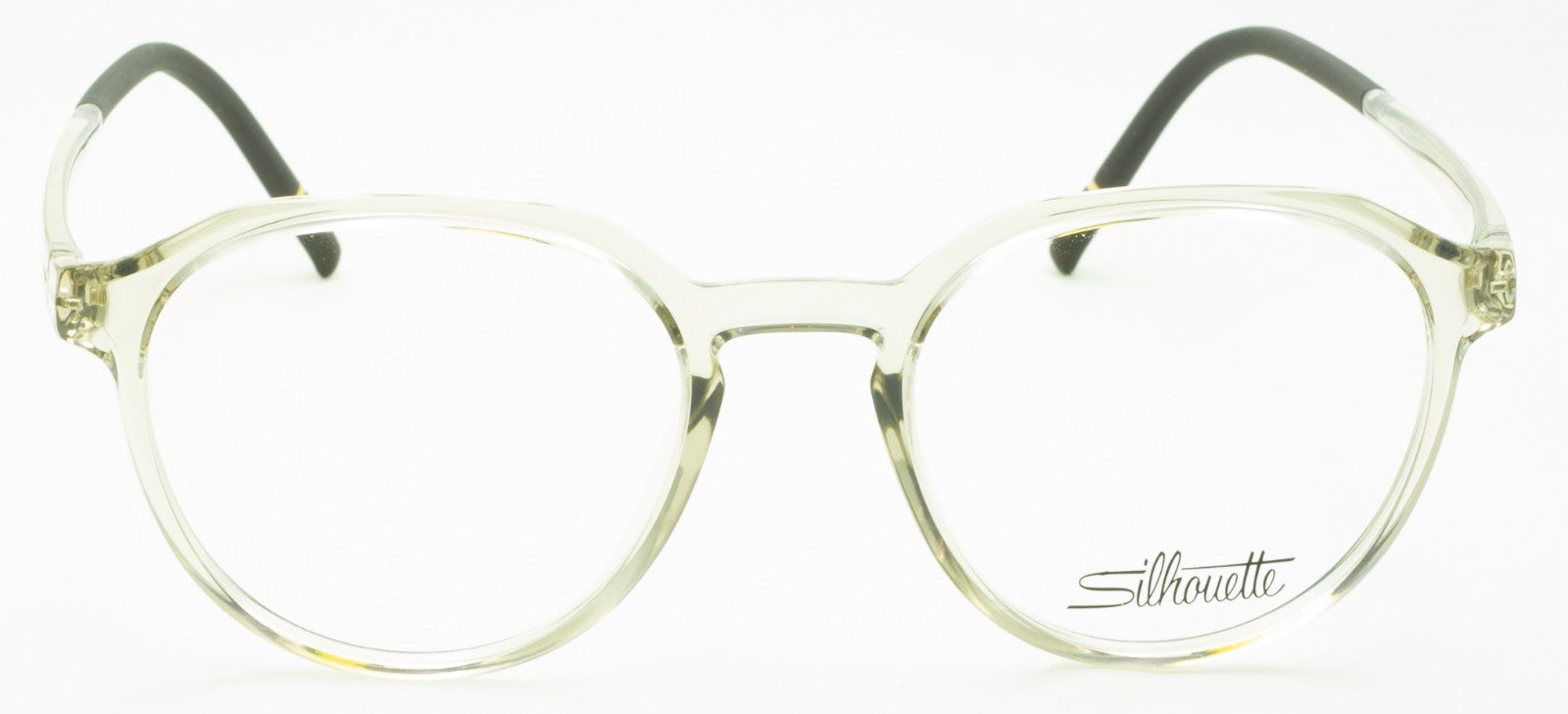SILHOUETTE SPX 2981 75 8530 47mm Eyewear FRAMES RX Optical Glasses - New Austria