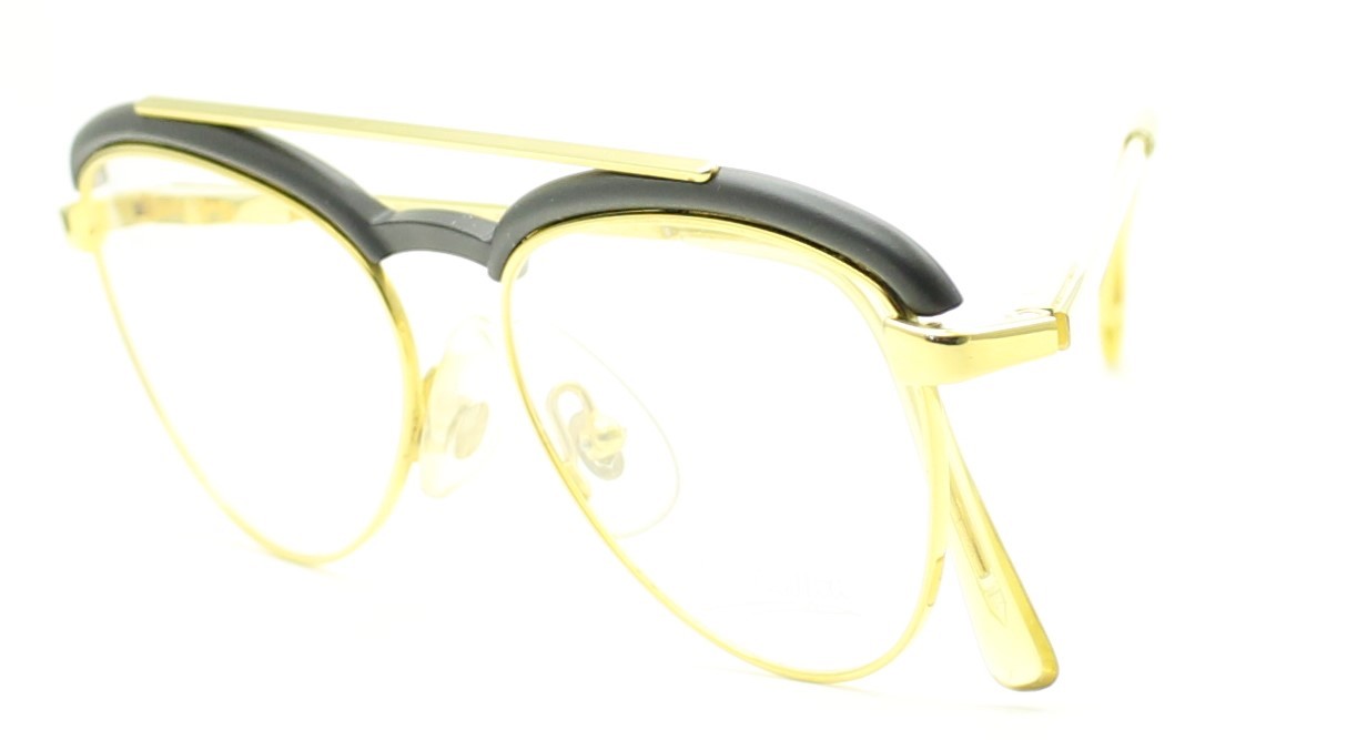 MAGA BCA Italian Graffiti 7326A Vintage RX Optical Frames Glasses Italy -New NOS