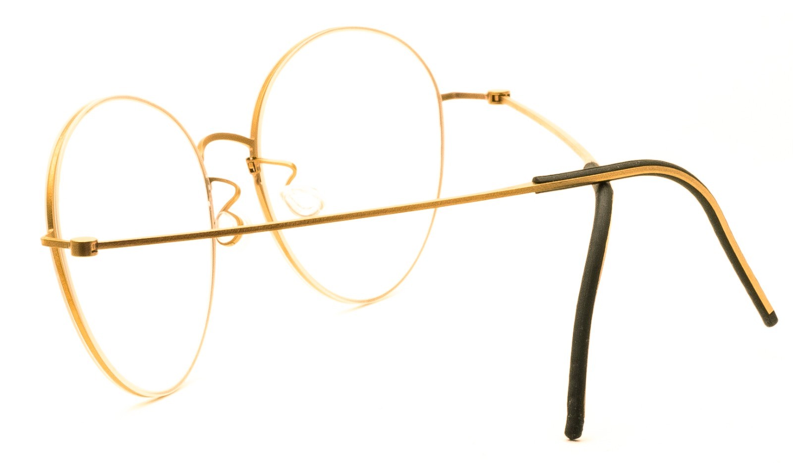 LINDBERG THINTANIUM 5542 54mm RX Optical FRAMES Eyeglasses Glasses - Denmark