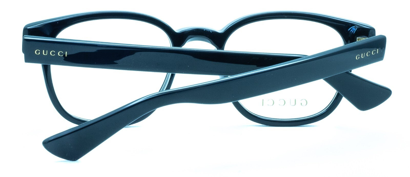 GUCCI GG 0927O 003 49mm Eyewear FRAMES Glasses RX Optical Eyeglasses New - Japan