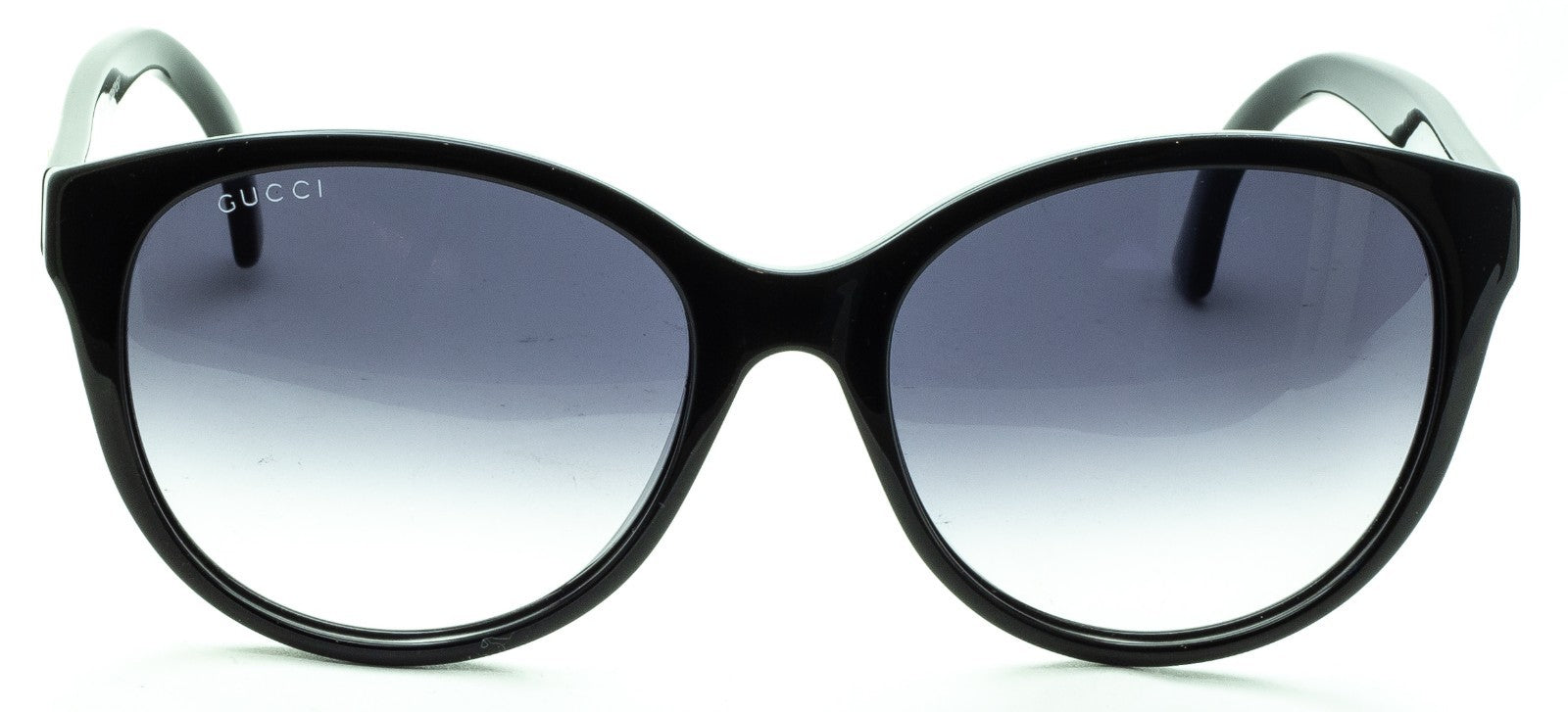 GUCCI GG0631S 001 56mm Sunglasses Shades Designer Frames Eyewear New - Italy