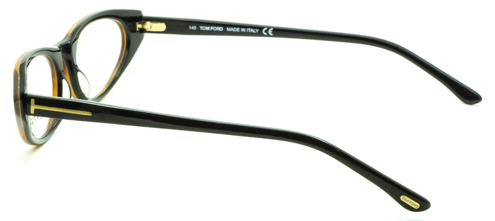 TOM FORD TF 5120 056 49mm Eyewear FRAMES RX Optical Eyeglasses Glasses New Italy