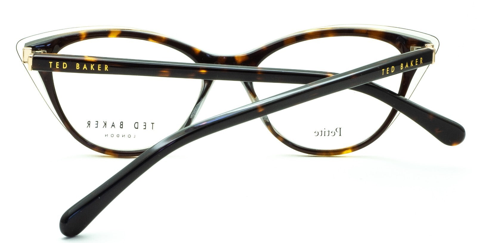 TED BAKER LONDON Noella 9194 179 49mm Eyewear FRAMES Glasses RX Optical - New