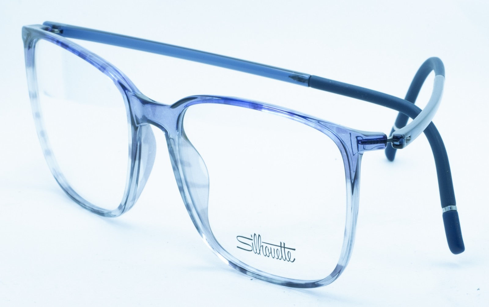 SILHOUETTE SPX 2961 75 4510 55mm Eyewear FRAMES RX Optical Glasses - New Austria