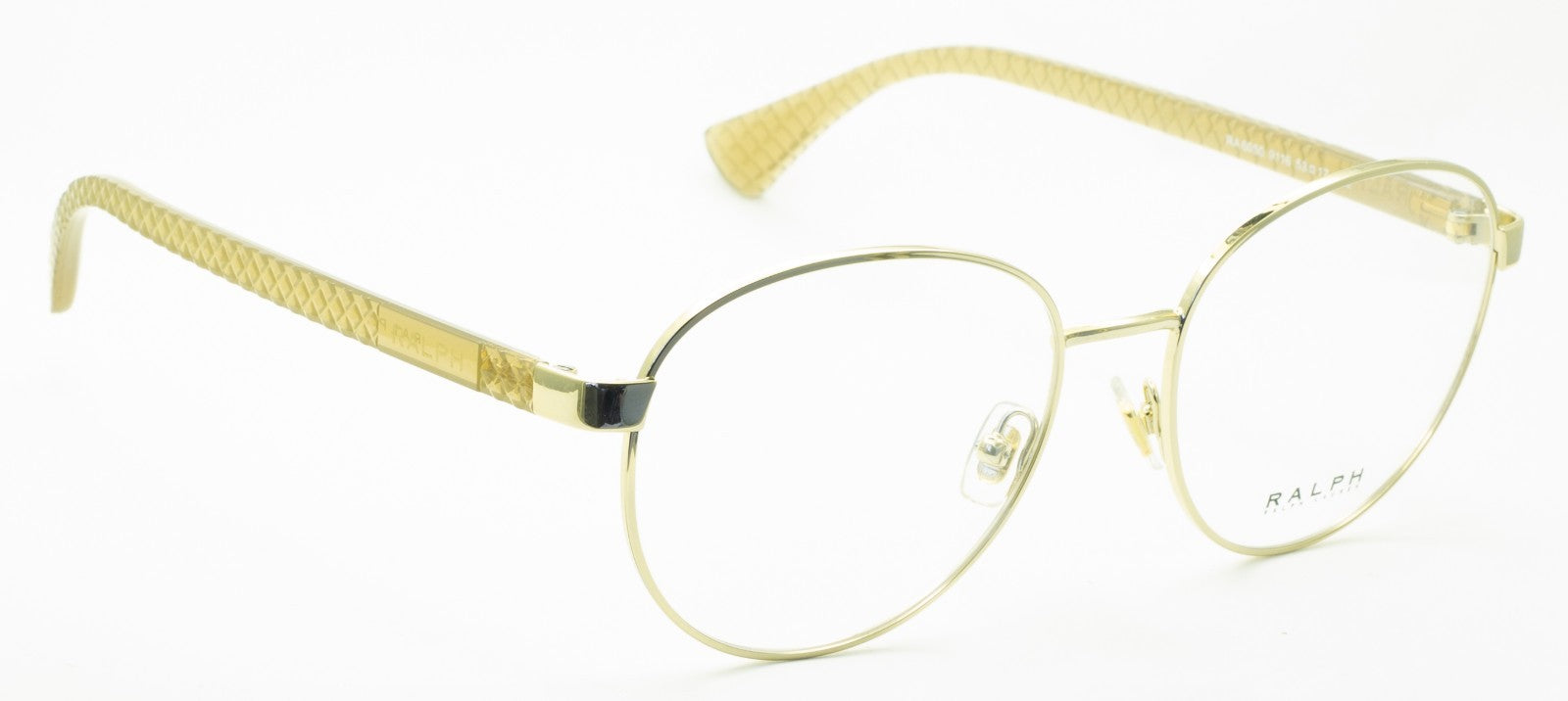 RALPH LAUREN RA 6050 9116 53mm Eyewear FRAMES RX Optical Eyeglasses Glasses -New