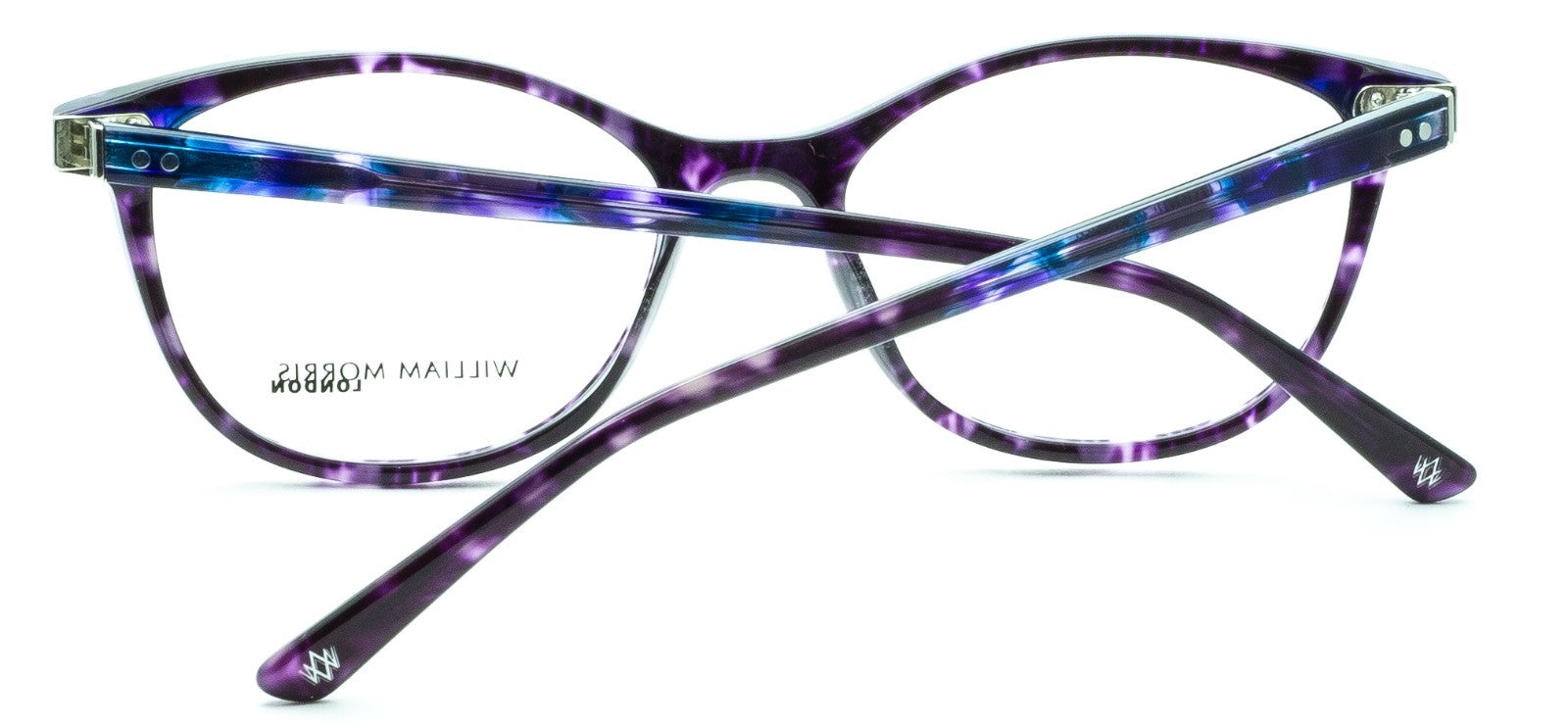 WILLIAM MORRIS LN50246 C3 51mm RX Optical Eyewear FRAMES Eyeglasses Glasses -New