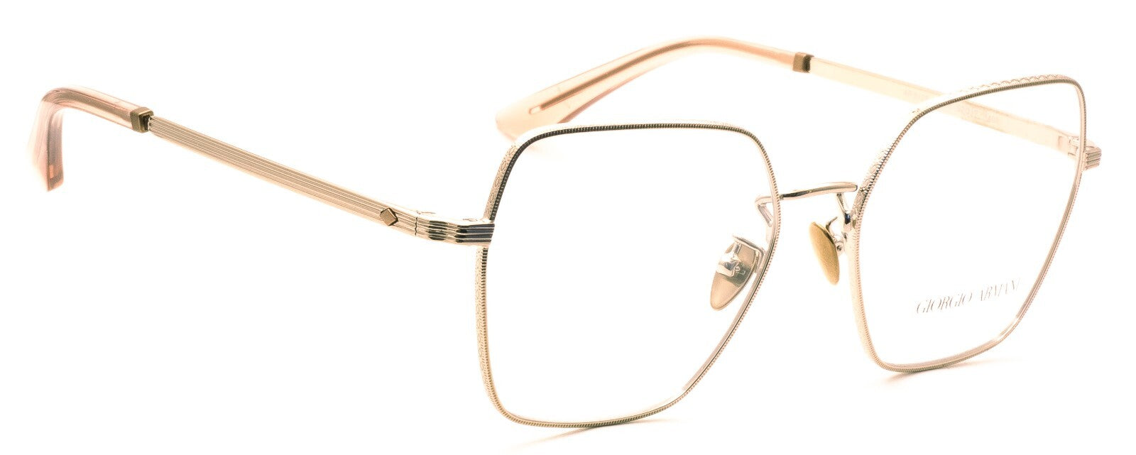 GIORGIO ARMANI AR5129 3011 52mm Eyewear FRAMES Eyeglasses RX Optical Glasses New