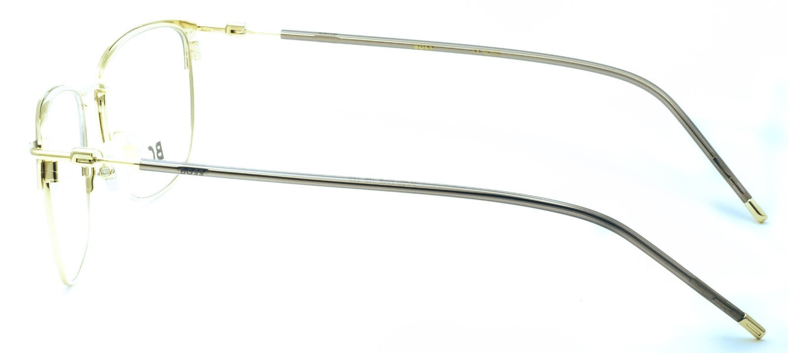 HUGO BOSS 1373 I46 54mm Eyewear FRAMES Glasses RX Optical Eyeglasses New - Italy