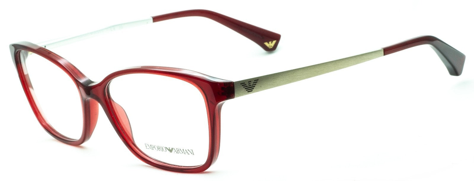 EMPORIO ARMANI EA 3026 5968 54mm Eyewear FRAMES RX Optical Glasses EyeglassesNew