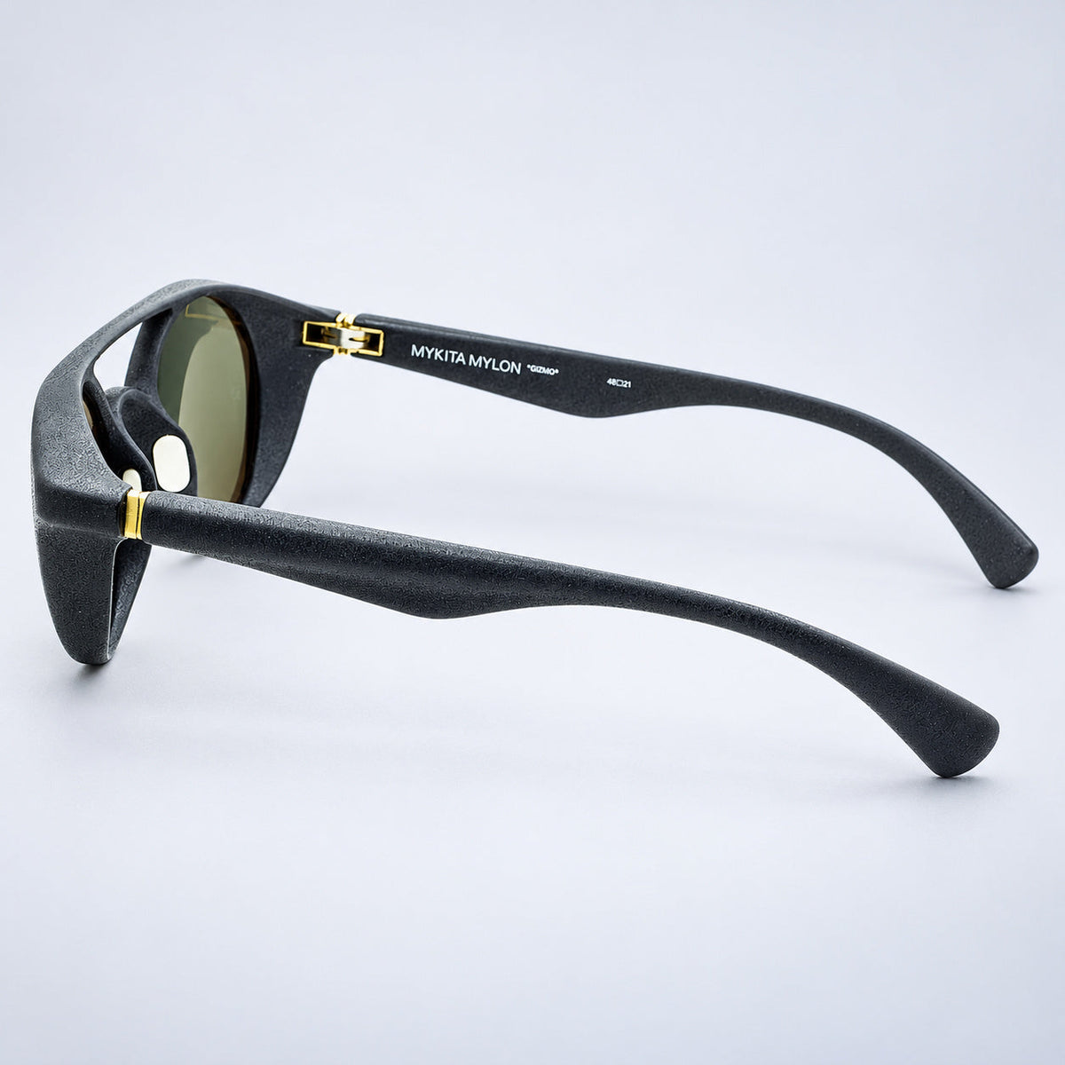 MYKITA Mylon Gizmo Col. 301 48mm SUNGLASSES Shades Eyewear - New BNIB Germany