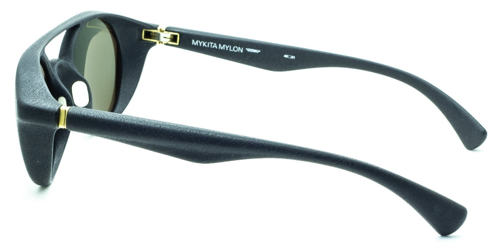 MYKITA Mylon Gizmo Col. 301 48mm SUNGLASSES Shades Eyewear - New BNIB Germany
