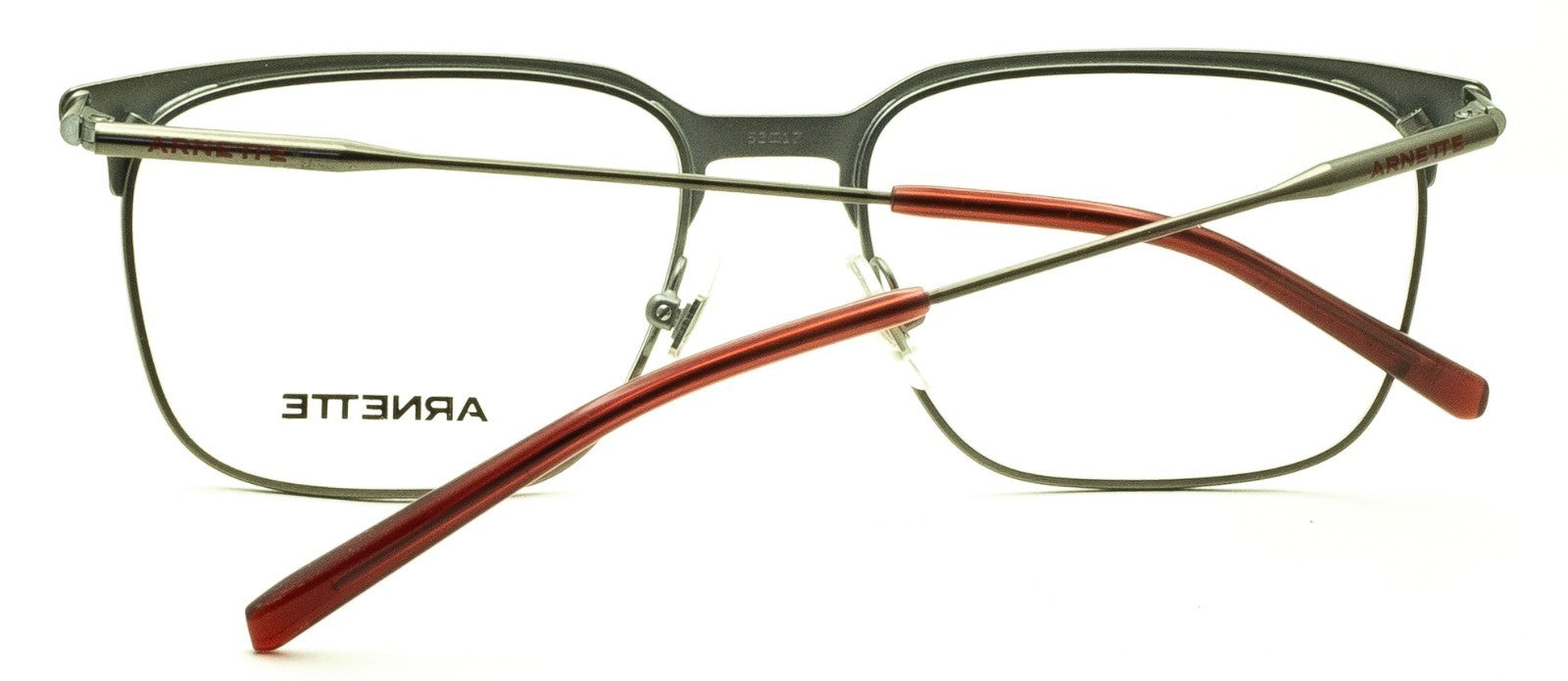 ARNETTE AN 6136-745 53mm Eyewear FRAMES RX Optical Glasses Eyeglasses - New