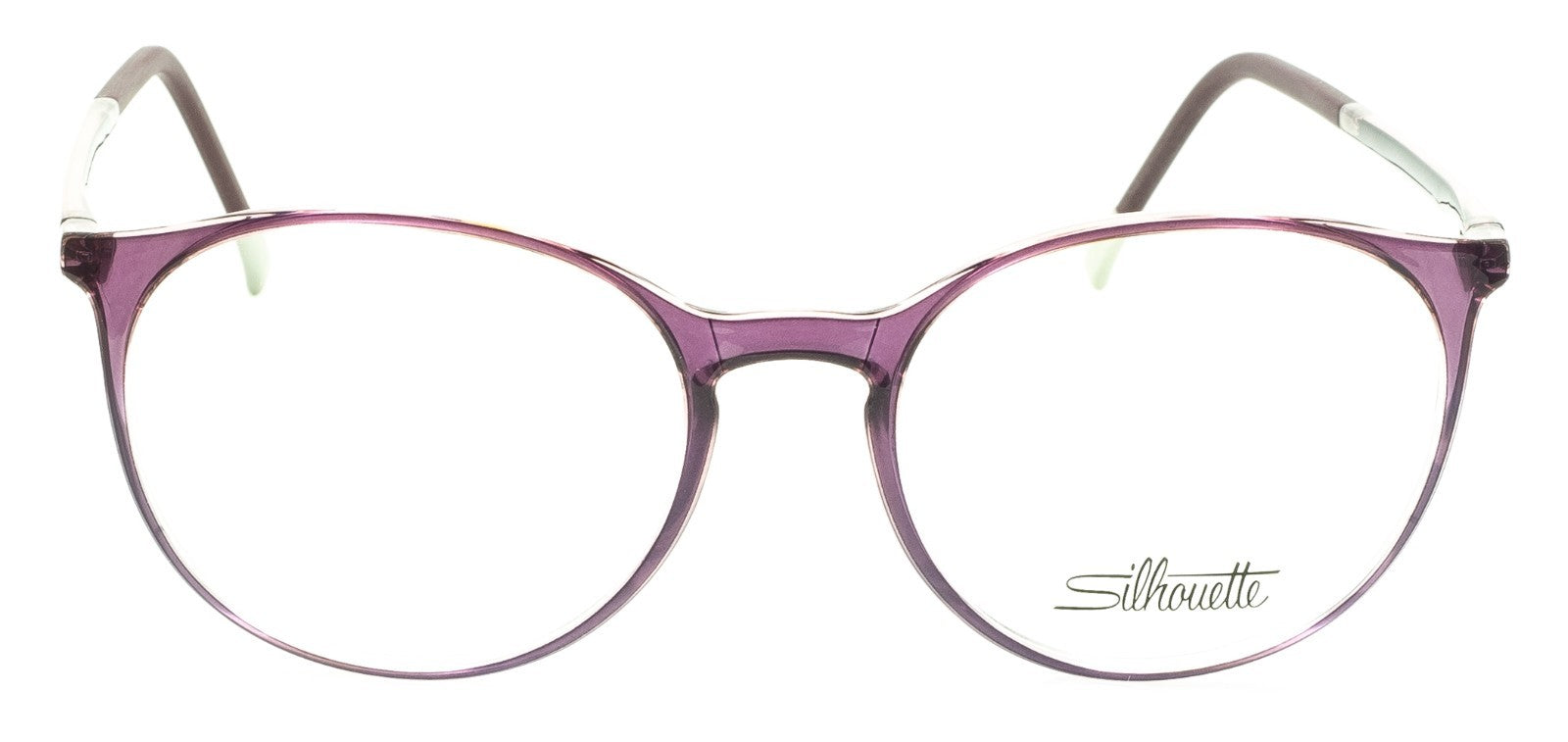 SILHOUETTE SPX 2936 75 4110 50mm Eyewear FRAMES RX Optical Glasses - New Austria