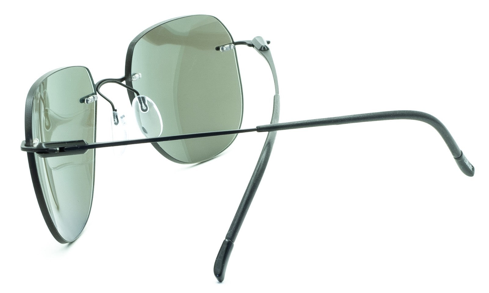 SILHOUETTE 5561 70 9040 54mm Purist Sunglasses Shades Eyewear - New Austria