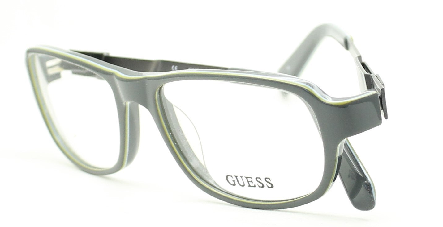 GUESS GU1779 GRY 55mm Eyewear FRAMES Glasses Eyeglasses RX Optical - BNIB New