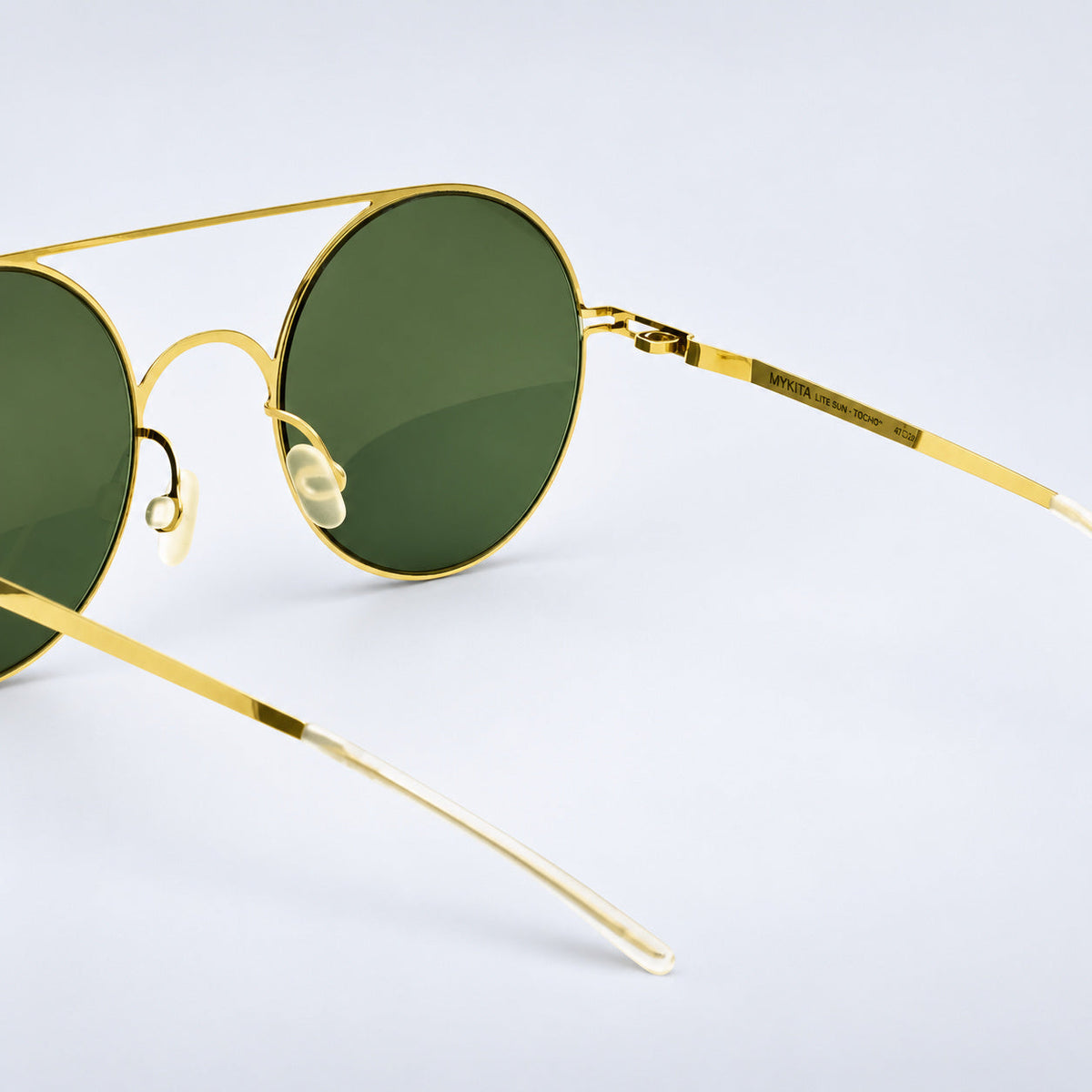 MYKITA Touho Col. 013 47mm SUNGLASSES Shades Eyewear - New BNIB Germany