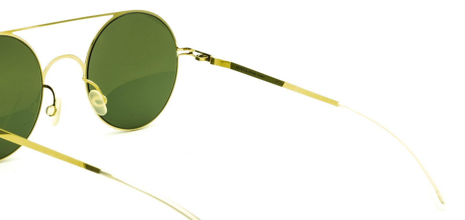 MYKITA Touho Col. 013 47mm SUNGLASSES Shades Eyewear - New BNIB Germany