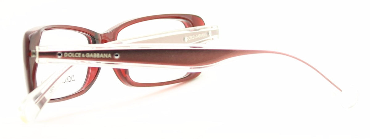 Dolce & Gabbana DG 3142 550 51mm Eyeglasses RX Optical Glasses Frames New -Italy