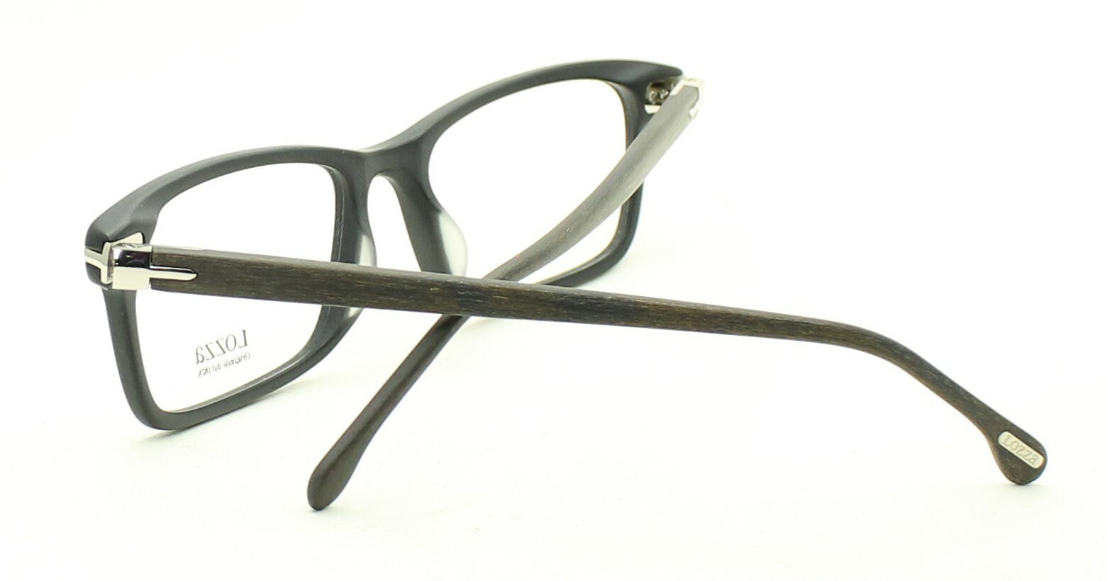 LOZZA VL 4056 COL. 0703 Ferlinghetti 52mm Eyewear FRAMES RX Optical Glasses New