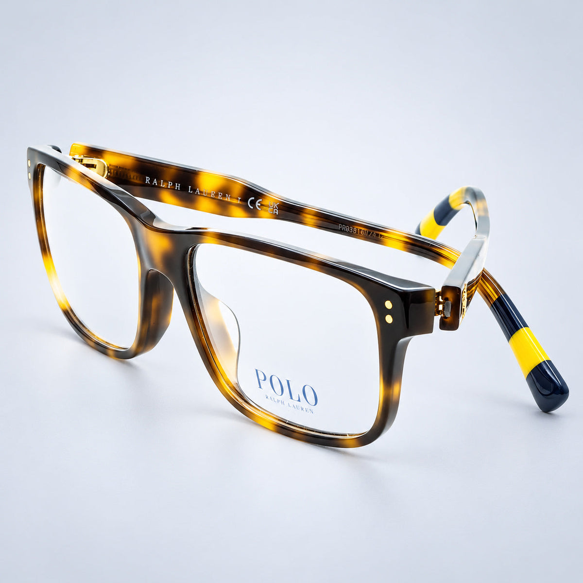 POLO RALPH LAUREN PH2302U 5003 57mm RX Optical Eyewear FRAMES Eyeglasses Glasses