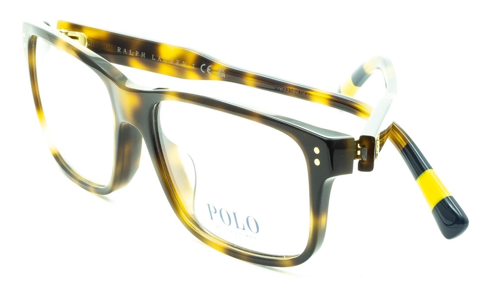POLO RALPH LAUREN PH2302U 5003 57mm RX Optical Eyewear FRAMES Eyeglasses Glasses