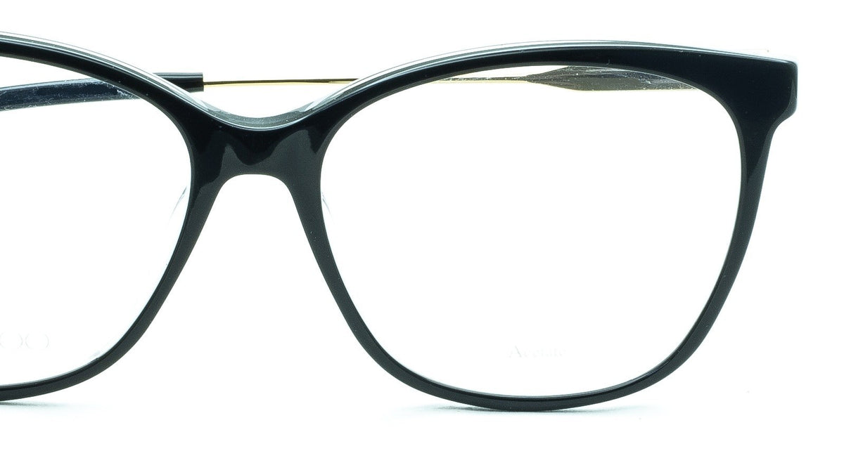 JIMMY CHOO 313 7C5 53mm Eyewear Glasses RX Optical Glasses FRAMES - New Italy