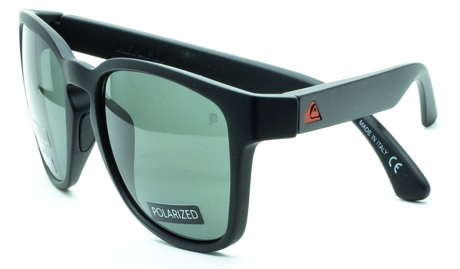 QUIKSILVER EQYEY03100/XKGG REKIEM 54mm Sunglasses Shades Eyewear - New Italy