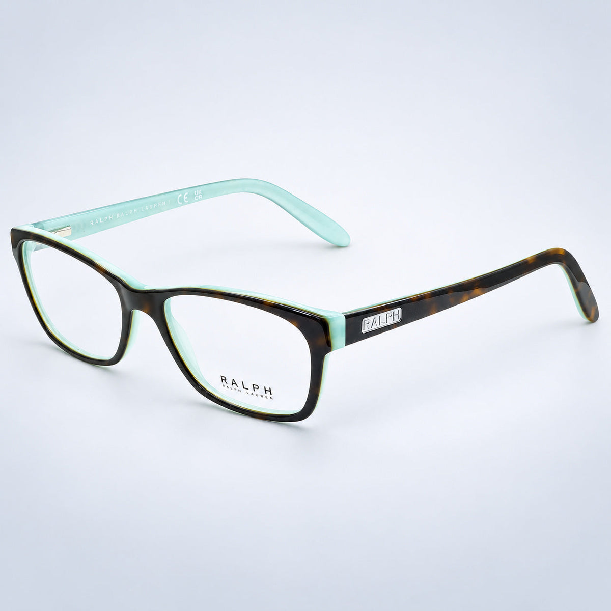 RALPH LAUREN RA 7039 601 53mm RX Optical Eyewear FRAMES Eyeglasses Glasses - New