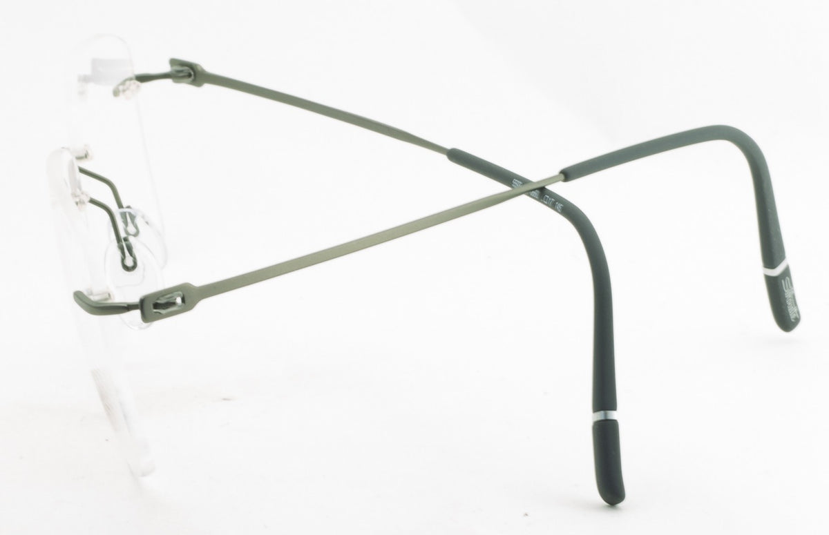 SILHOUETTE 5593 70 6660 50mm The Refined FRAMES RX Optical Glasses - New Austria