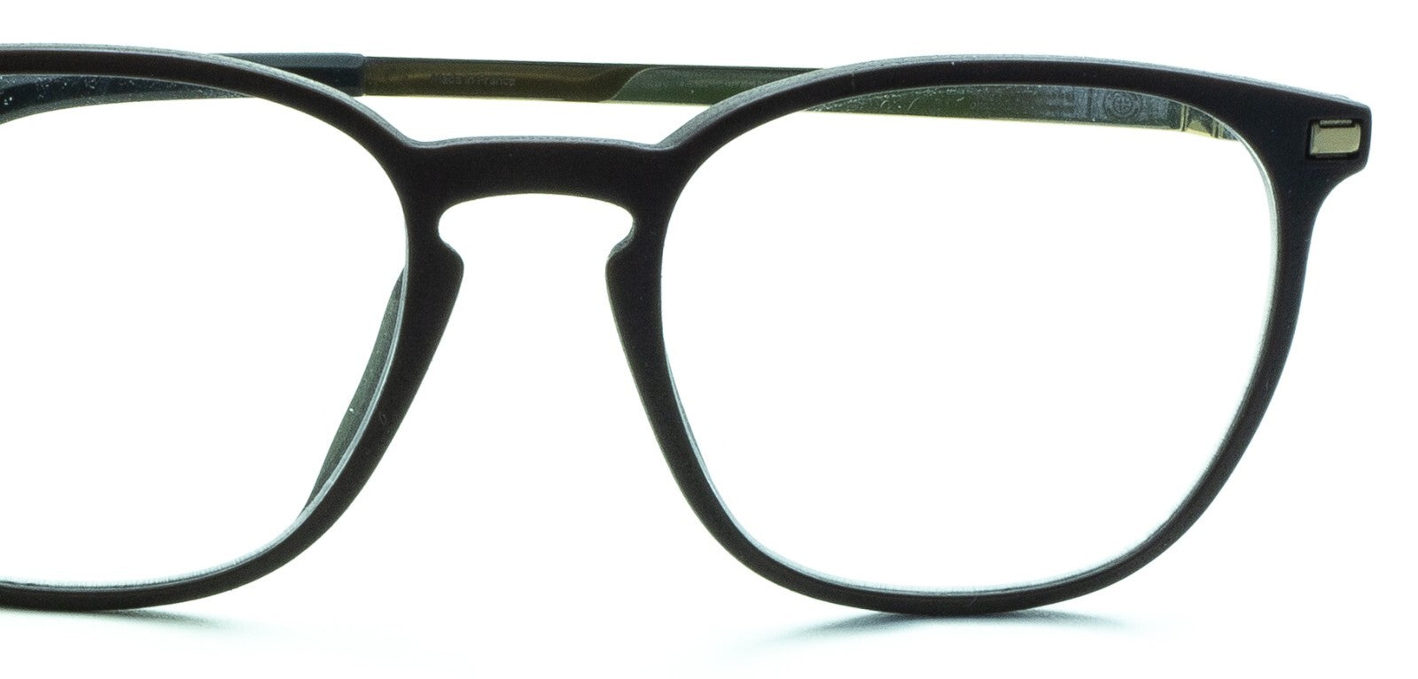 McLAREN Eyewear MLOP-98O02 C02 51mm RX Optical FRAMES Glasses - New France