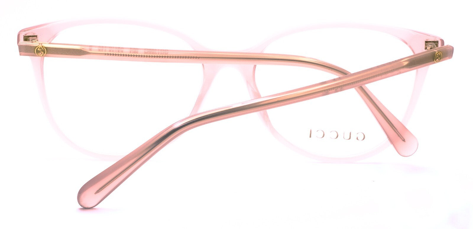 GUCCI GG 1359O 004 54mm Eyewear FRAMES Glasses RX Optical Eyeglasses New - Italy