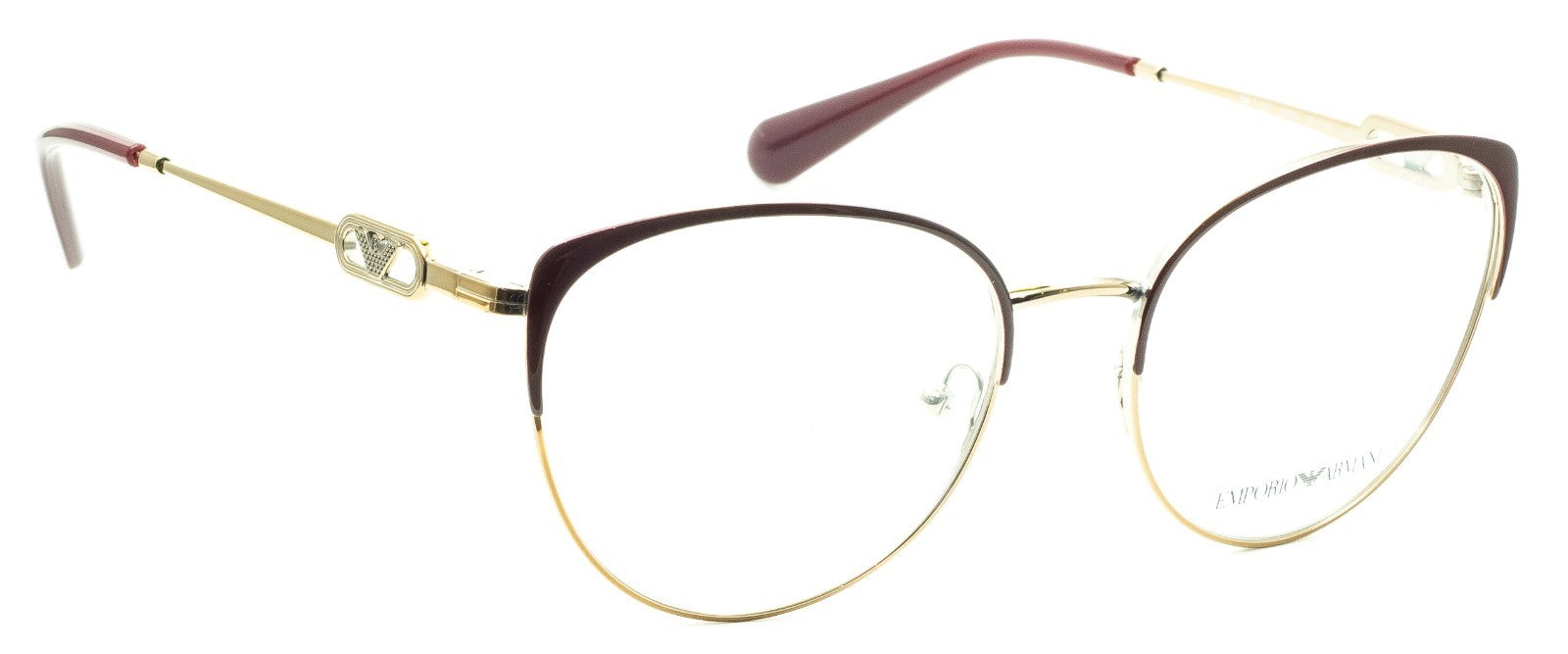 EMPORIO ARMANI EA 1150 3268 53mm Eyewear FRAMES RX Optical Glasses EyeglassesNew