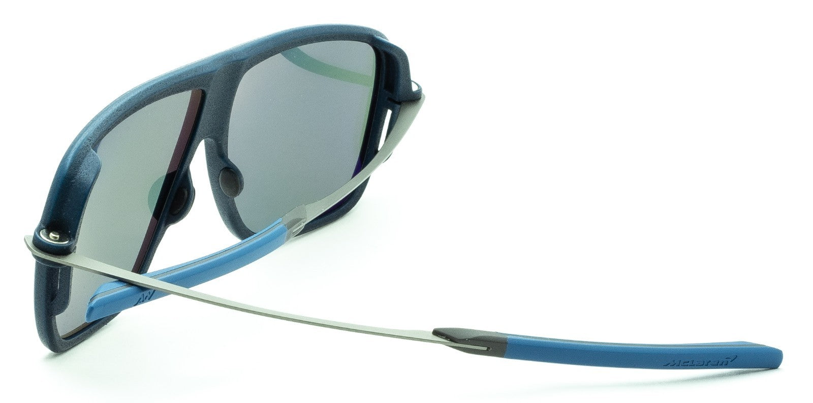 McLAREN Eyewear MLMG-86S04 C03 58mm Sunglasses Shades FRAMES Eyewear New France