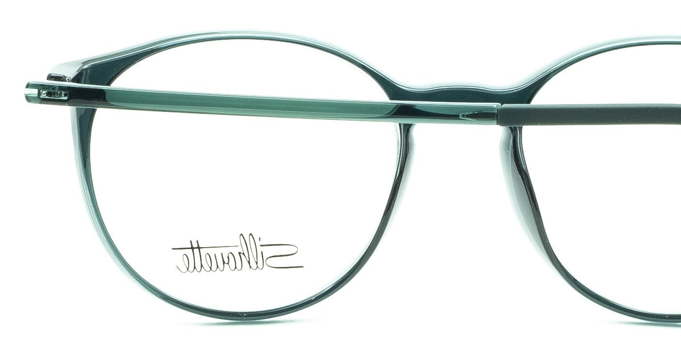 SILHOUETTE SPX 2960 75 5510 48mm Eyewear FRAMES RX Optical Glasses - New Austria