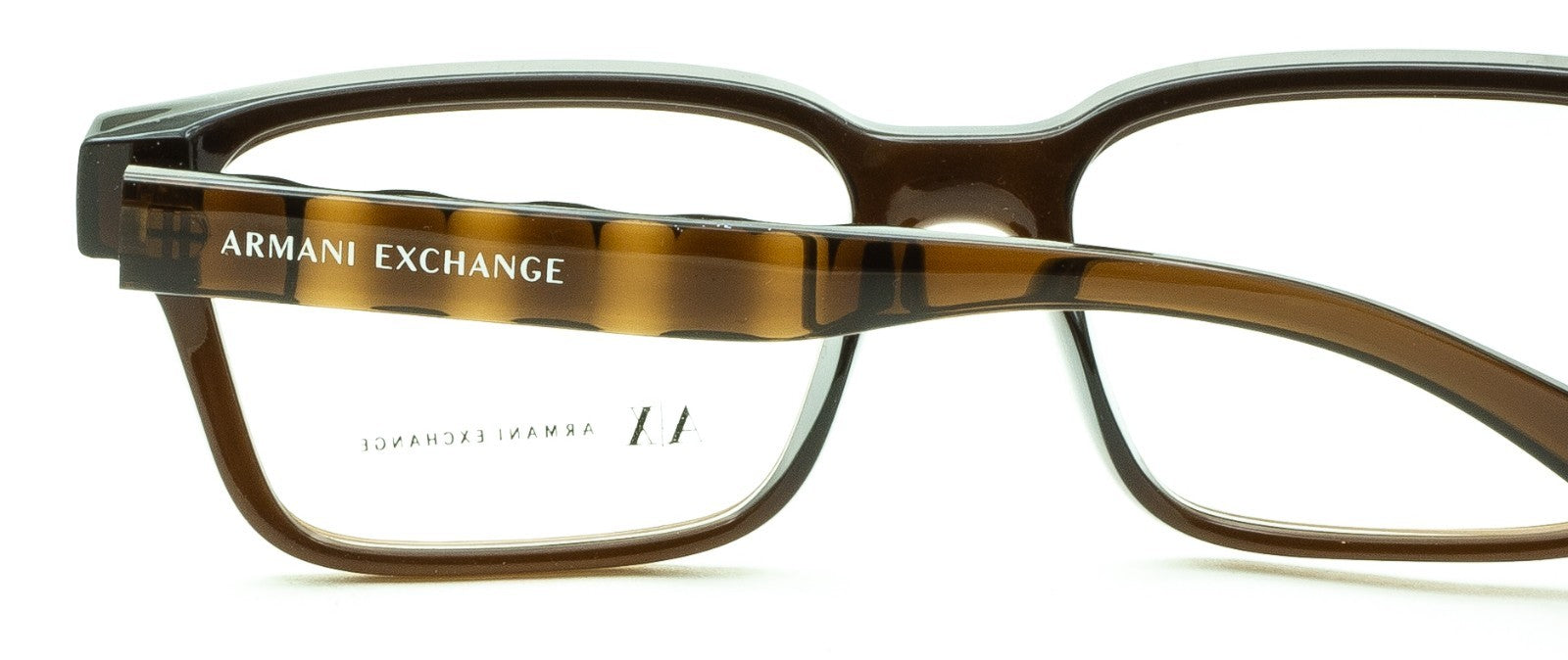 ARMANI EXCHANGE AX 3116 8358 55mm Eyewear FRAMES RX Optical Glasses Eyeglasses