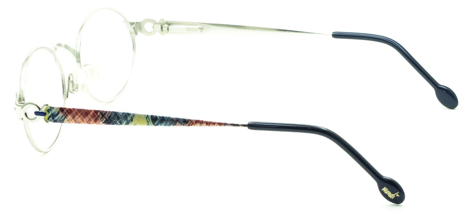 MONDI by METZLER 2367 561 51mm Vintage Eyewear FRAMES RX Optical - New Germany