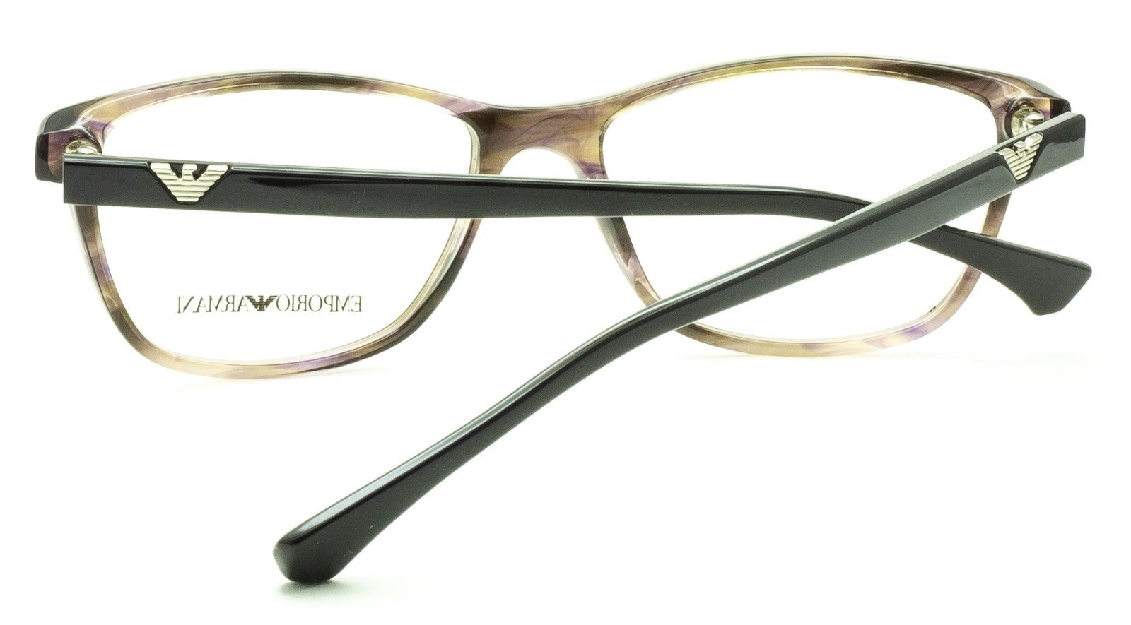 EMPORIO ARMANI EA3099 5552 52mm Eyewear FRAMES RX Optical Glasses Eyeglasses New