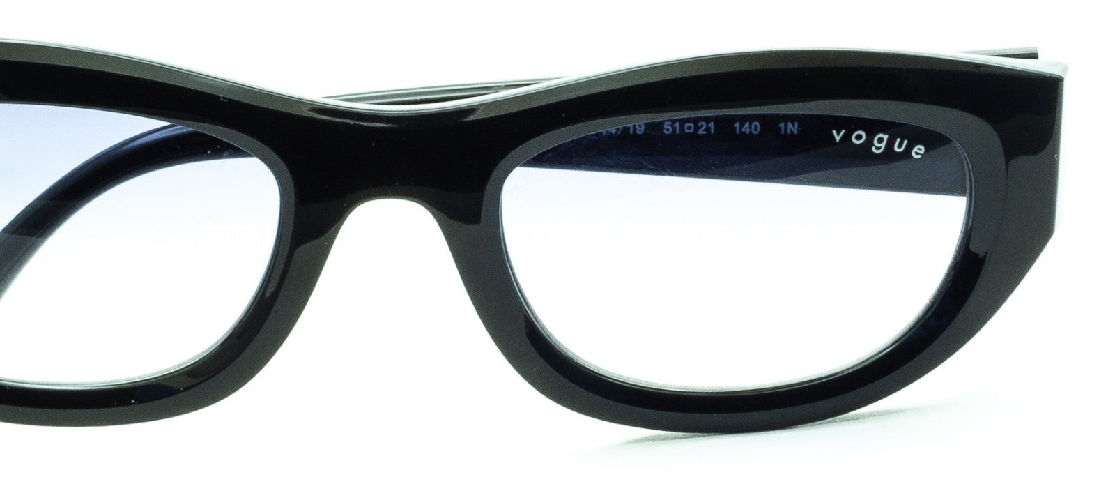 VOGUE VO 5616-S W44/19 1N 51mm Sunglasses Shades FRAMES Eyewear - New