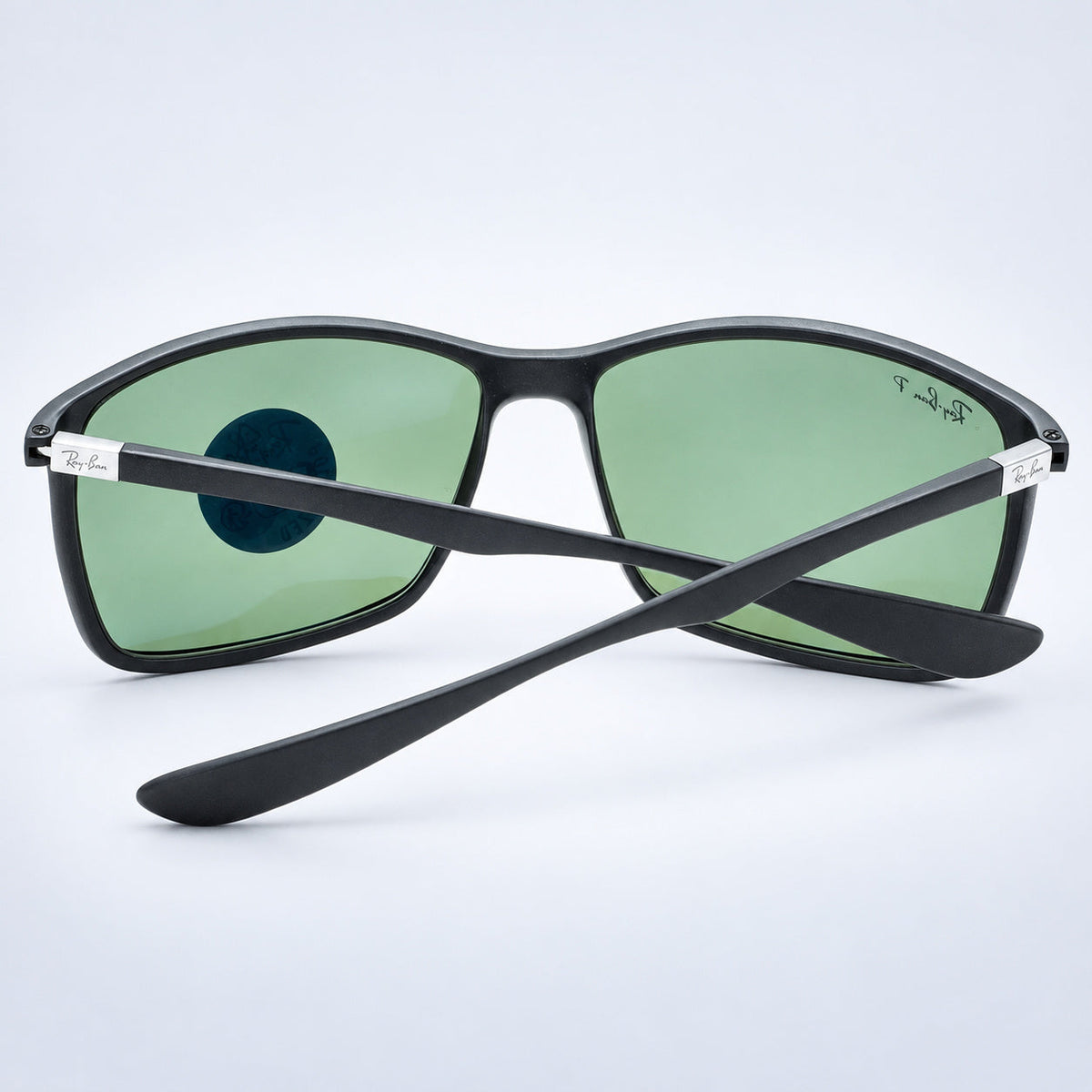 RAYBAN RB 4179 601-S/9A 3P 62mm Liteforce Sunglasses Shades Eyewear - New Italy
