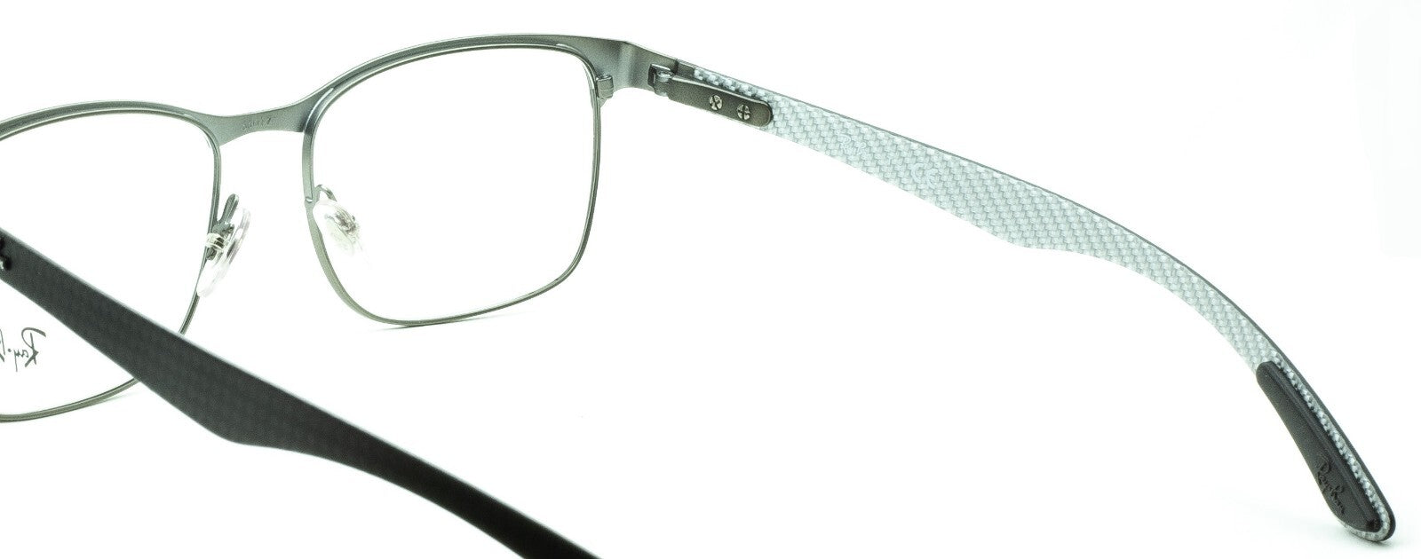 RAY BAN RB 8416 2916 55mm FRAMES RAYBAN Glasses RX Optical Eyewear EyeglassesNew