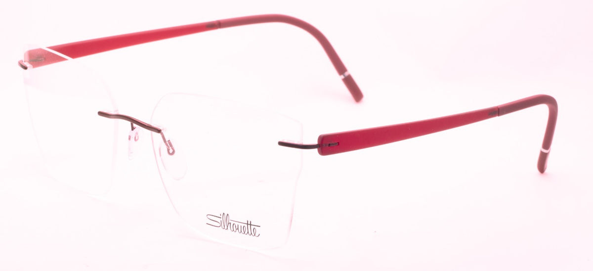 SILHOUETTE 5600 PY 3040 55mm The Sky FRAMES RX Optical Glasses - New Austria