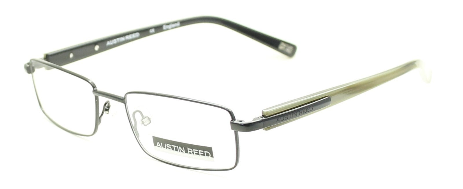 AUSTIN REED ENGLAND AR E06 004 52mm Eyewear RX Optical FRAMES Glasses - New