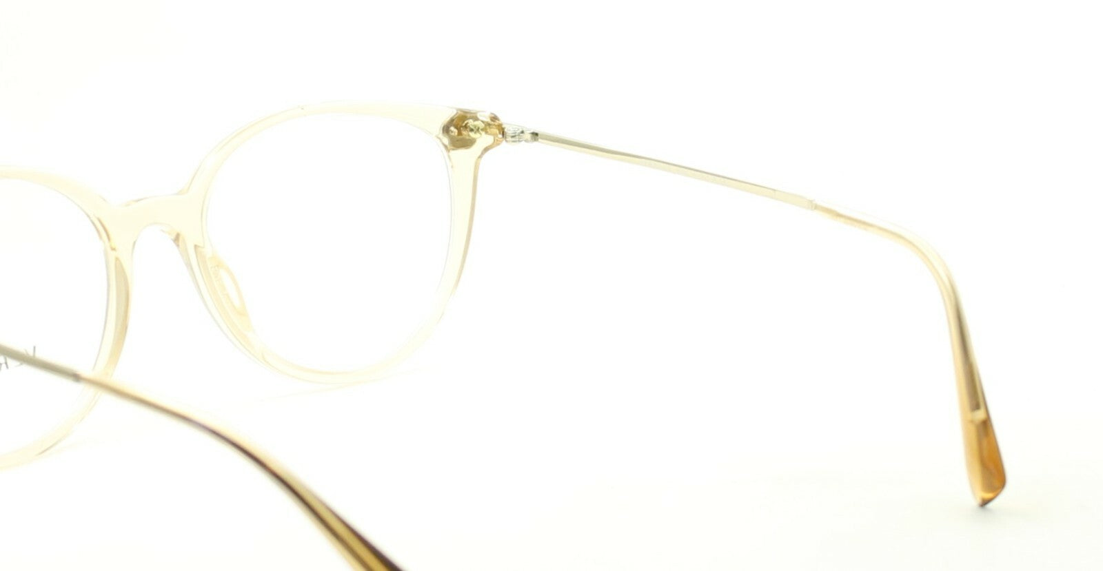 VERSACE MOD 3251-B 5215 52mm Eyewear FRAMES Glasses RX Optical Eyeglasses Italy