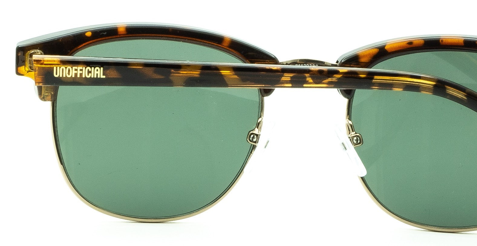 UNOFFICIAL UNSM0101 DHE0 3N 51mm Sunglasses Shades Eyewear Frames Eyeglasses-New