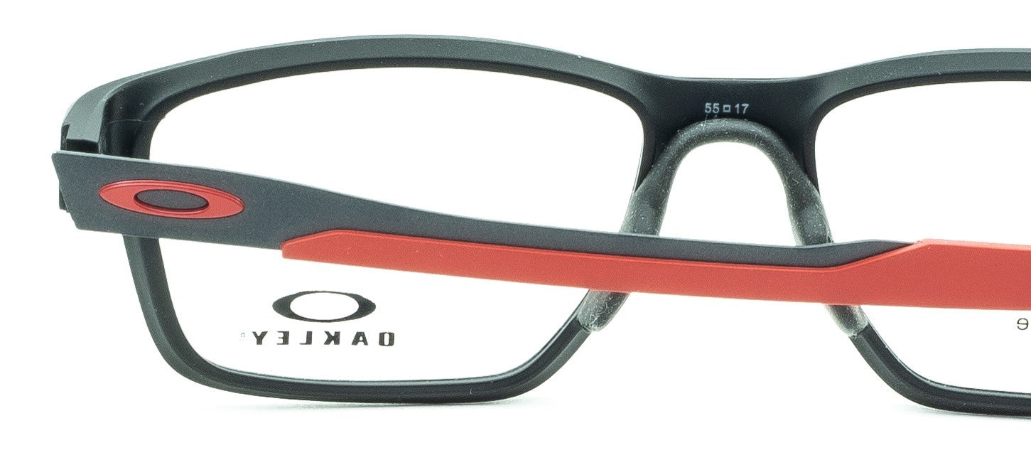 OAKLEY METALINK OX8153-0655 Eyewear FRAMES RX Optical Eyeglasses Glasses - New