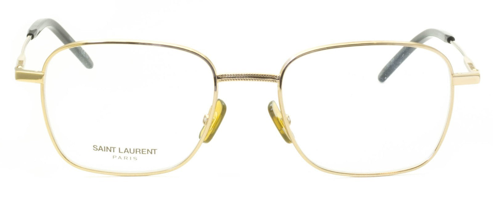 SAINT LAURENT PARIS SL 72 000 Eyewear FRAMES RX Optical Eyeglasses Glasses -BNIB